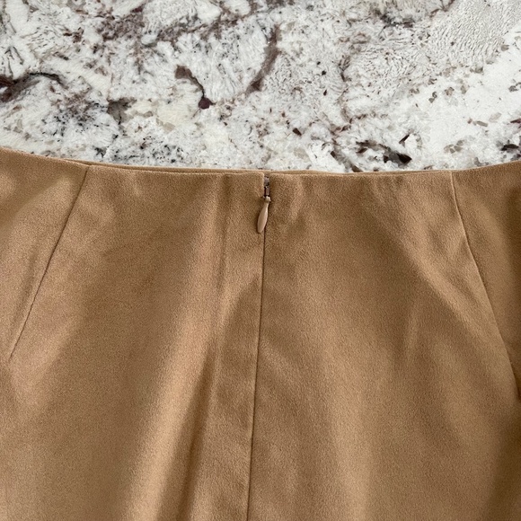 J. Crew mini skirt - Picture 6 of 7